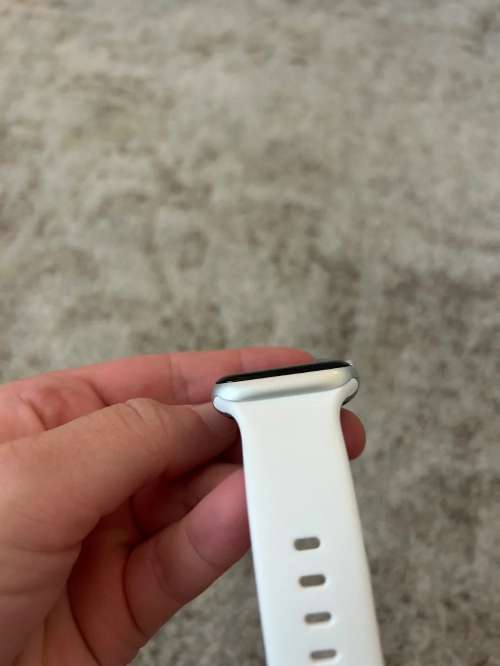 Apple watch series 5